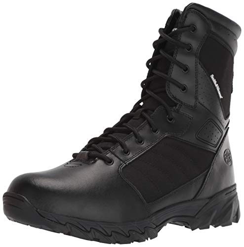 Algopix Similar Product 12 - Smith Wesson Footwear Mens Breach