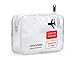 Algopix Similar Product 15 - Cableinthebay TSA Approved Clear Travel