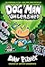 Algopix Similar Product 8 - Dog Man Unleashed A Graphic Novel Dog