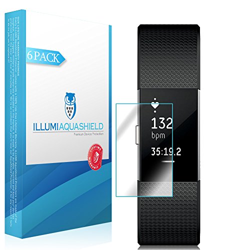Algopix Similar Product 7 - ILLUMI AquaShield Screen Protector
