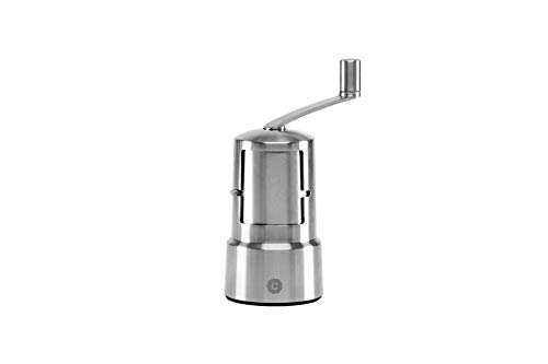 Algopix Similar Product 8 - CrushGrind Copenhagen Grinder