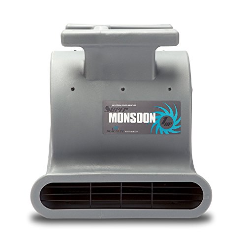 Algopix Similar Product 2 - Soleaire Super Monsoon SASM1HPGY Air