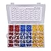 Algopix Similar Product 2 - ELSKY 480pcs Premium Quality Insulated