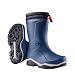 Algopix Similar Product 20 - Dunlop K35406134 Kids Blizzard
