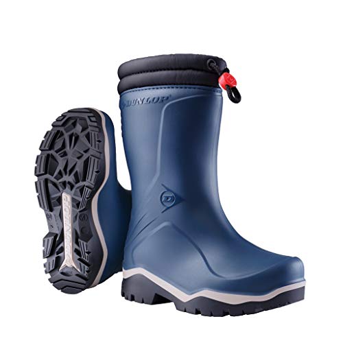 Algopix Similar Product 10 - Dunlop K35406134 Kids Blizzard