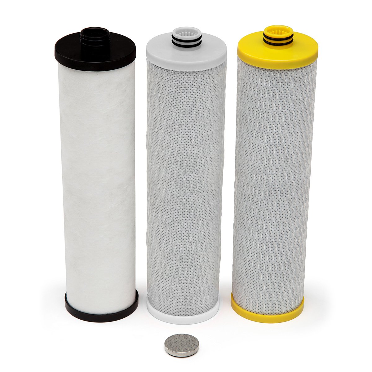 Algopix Similar Product 19 - Aquasana Replacement Filter Cartridges