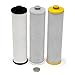 Algopix Similar Product 10 - Aquasana Replacement Filter Cartridges