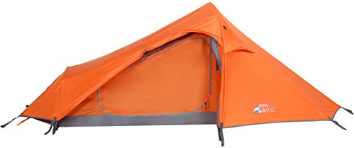 Algopix Similar Product 2 - BORA 200  2 Person Tunnel Tent 