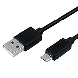Algopix Similar Product 12 - HyCell USB to Micro USB Cable 1m