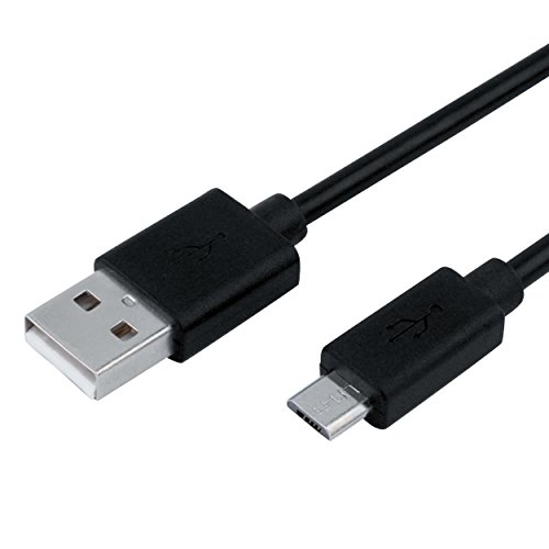 Algopix Similar Product 5 - HyCell USB to Micro USB Cable 1m