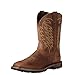 Algopix Similar Product 10 - Ariat Mens Groundbreaker Wide Square