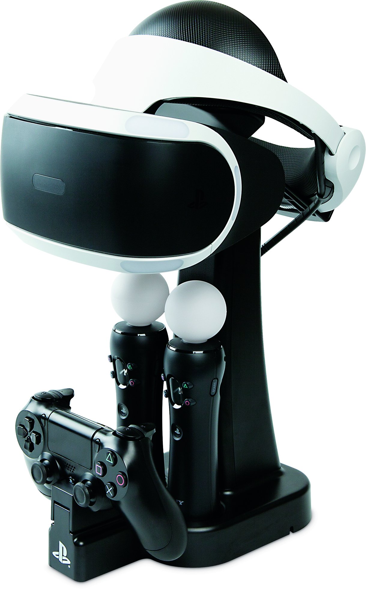 Algopix Similar Product 9 - PowerA Charge  Display Station for