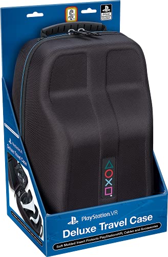 Algopix Similar Product 7 - Sony PlayStation VR Headset and