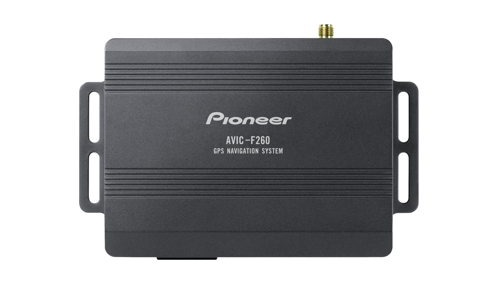 Algopix Similar Product 16 - Pioneer AVICF2602 Flexible Navigation