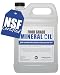 Algopix Similar Product 13 - NSF Certified Food Grade Mineral Oil 