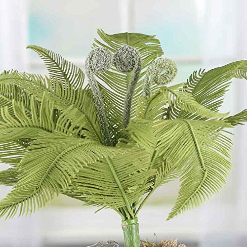 Algopix Similar Product 1 - Factory Direct Craft Decorative Flocked