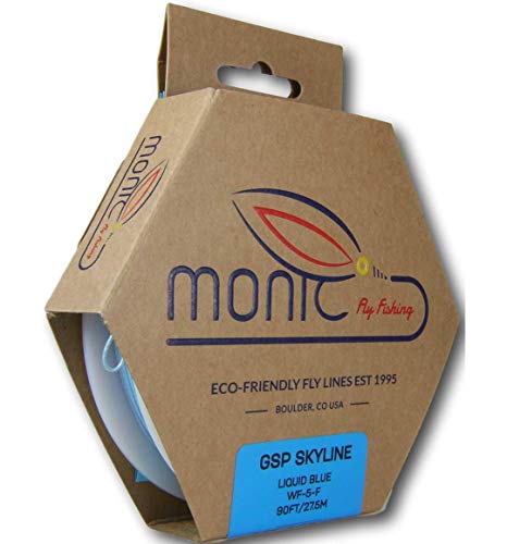 Algopix Similar Product 11 - Monic Fly Lines Skyline