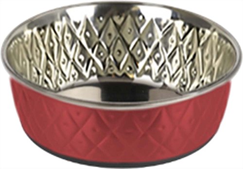 Algopix Similar Product 9 - Our Pets Premium DuraPet Slow Feed Dog