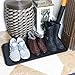 Algopix Similar Product 11 - Ottomanson Multipurpose All Season Boot