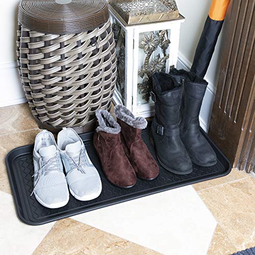Algopix Similar Product 10 - Ottomanson Multipurpose All Season Boot