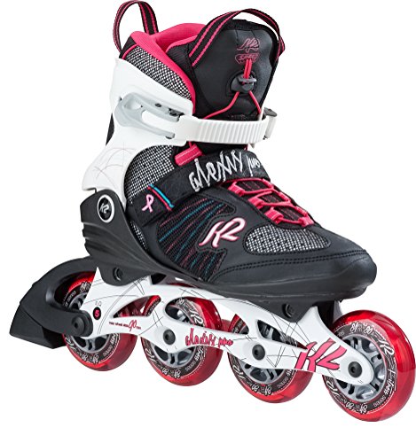Algopix Similar Product 3 - K2 Skate Alexis Pro 84 Inline Skates