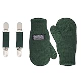 Algopix Similar Product 16 - SANREMO Unisex Kids Toddler Knitted