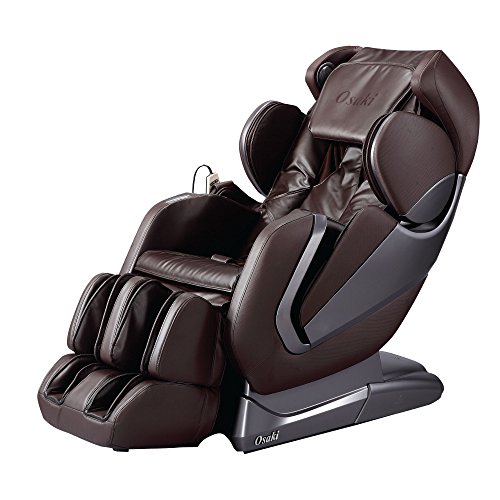Algopix Similar Product 3 - Titan Pro Alpha Zero Gravity Massage