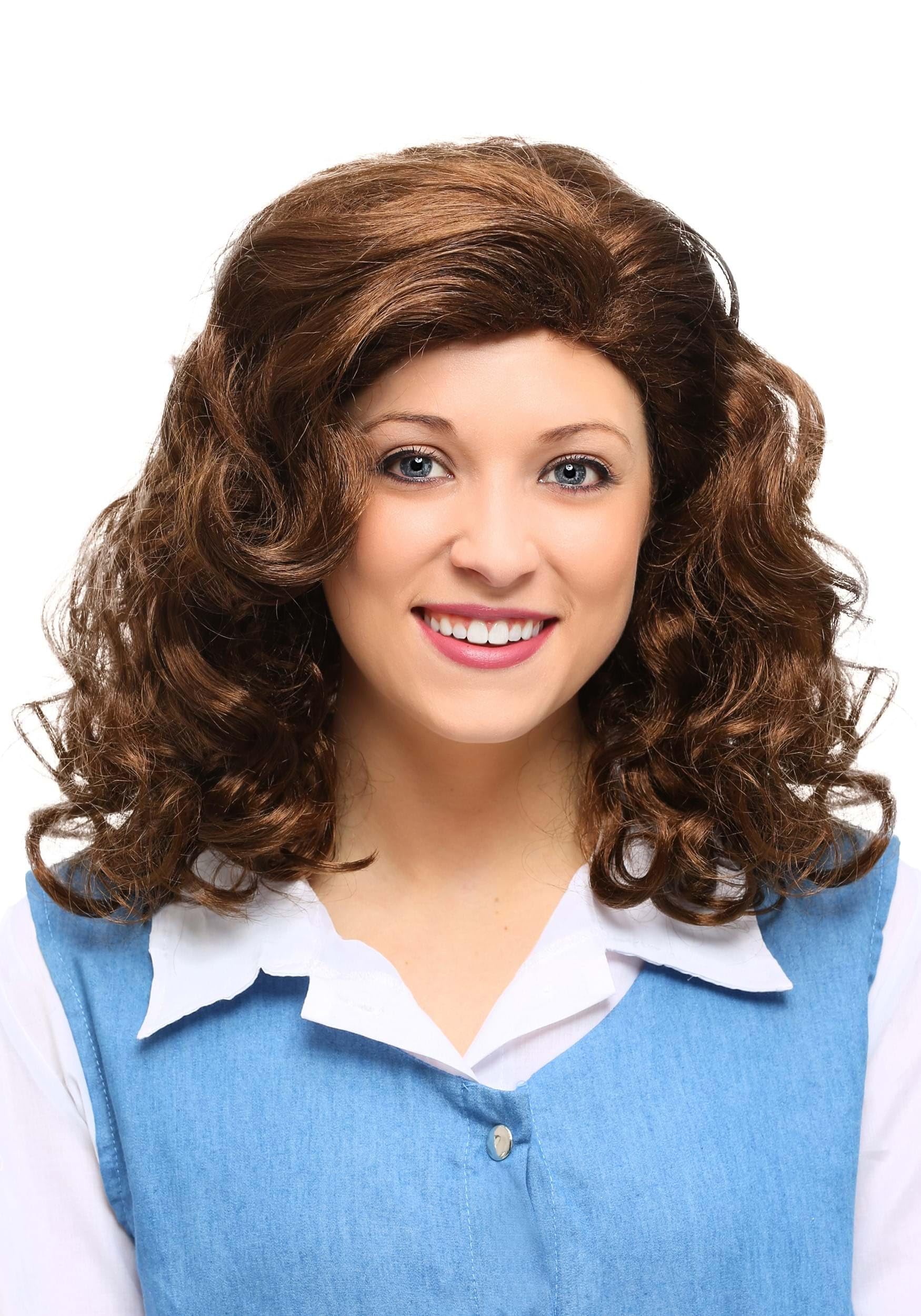 Algopix Similar Product 5 - Fun Costumes Back to the Future