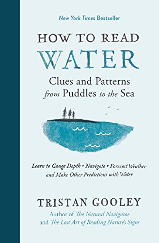 Algopix Similar Product 14 - How to Read Water Clues and Patterns