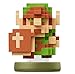 Algopix Similar Product 15 - Nintendo amiibo 8Bit Link The Legend