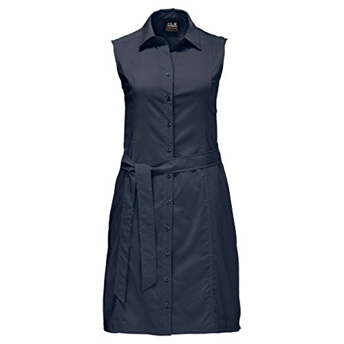 Algopix Similar Product 15 - Jack Wolfskin Womens Sonora Dress