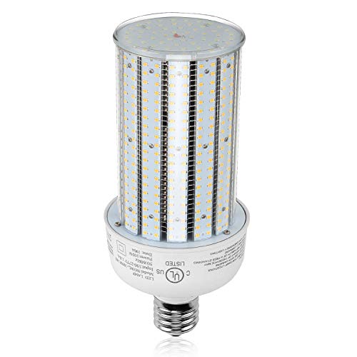 Algopix Similar Product 19 - LED Corn Light Bulb 100W 13442LM 4000K