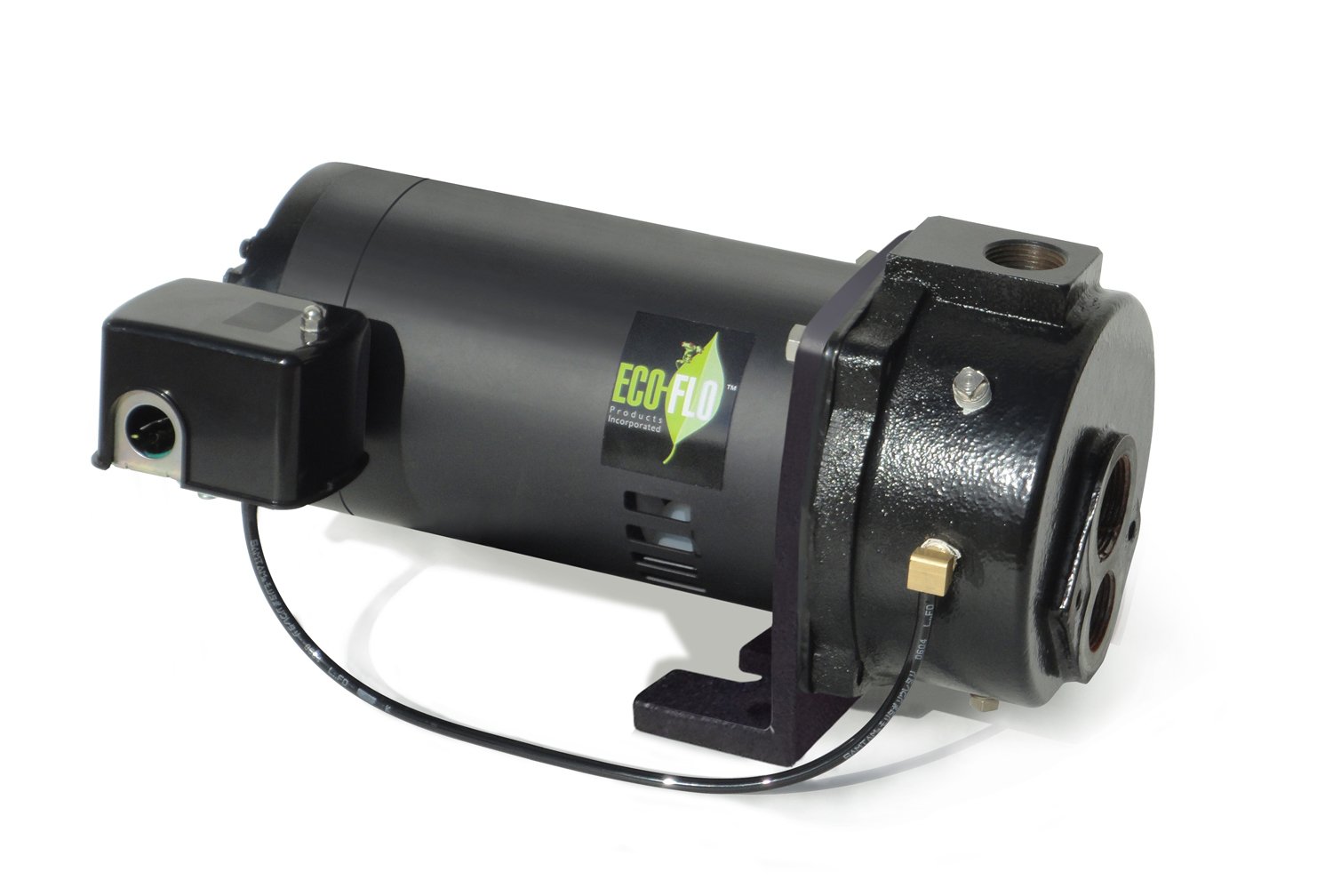 Algopix Similar Product 17 - ECOFLO Products EFCWJ7 Deep Water Well