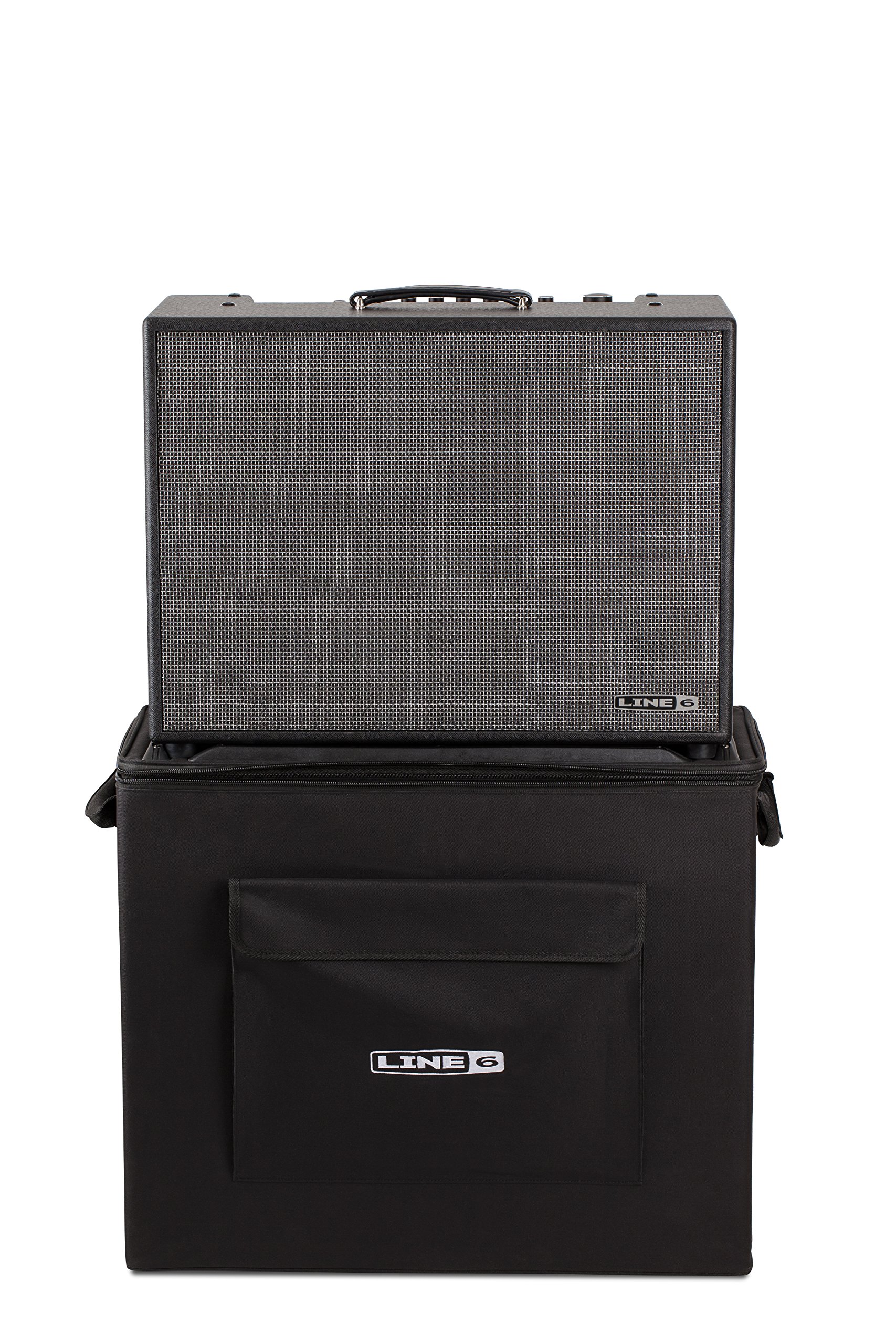 Algopix Similar Product 20 - Line 6 Firehawk 1500 Speaker Bag Roller