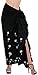 Algopix Similar Product 12 - LA LEELA Womens Swimsuit Cover Up