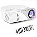 Algopix Similar Product 10 - Pyle Video Projector 1080p Full HD