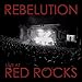 Algopix Similar Product 13 - Live At Red Rocks