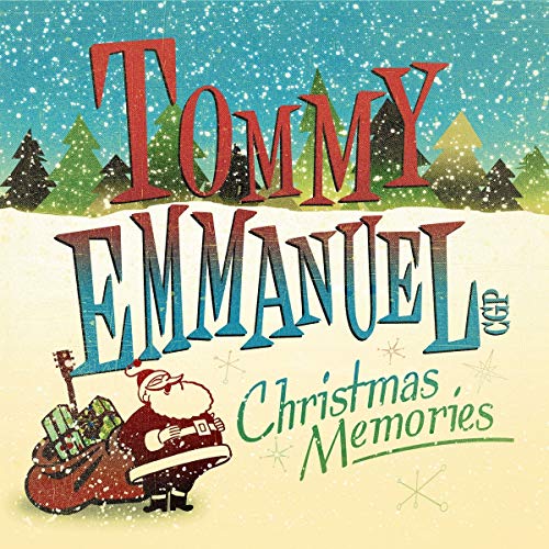 Algopix Similar Product 19 - Christmas Memories