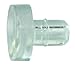 Algopix Similar Product 13 - HSI Glass Plate  Clear Plastic Beads