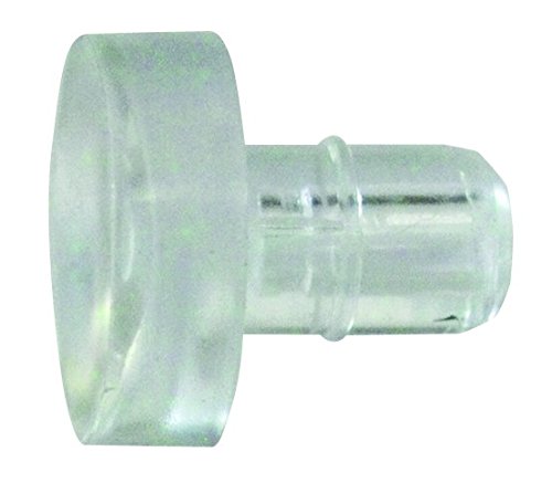 Algopix Similar Product 9 - HSI Glass Plate Clear Plastic Beads