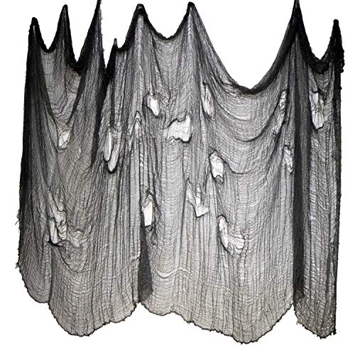 Algopix Similar Product 1 - FATHERSON Halloween Creepy Cloth
