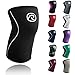 Algopix Similar Product 6 - Rehband Rx Knee Support 5mm  Medium 
