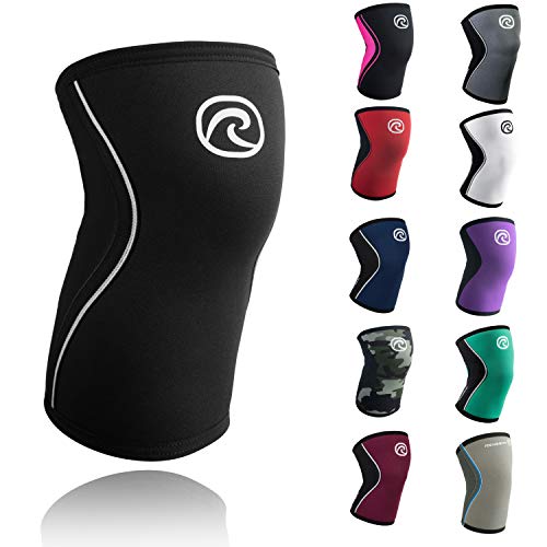 Algopix Similar Product 11 - Rehband Rx Knee Support 5mm  Medium 