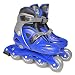 Algopix Similar Product 7 - Vilano Adjustable Inline Skates for Boys
