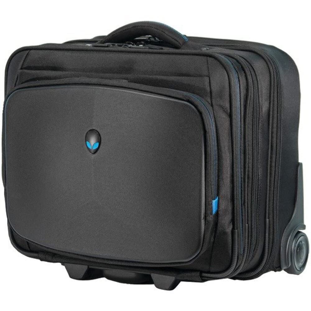 Algopix Similar Product 13 - Mobile Edge Alienware Vindicator Bag
