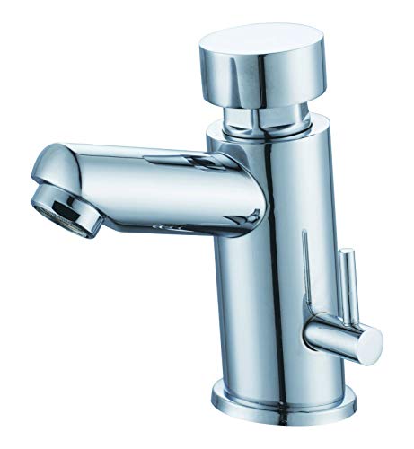 Algopix Similar Product 16 - Aqualy – Basin Mixer Tap Timer