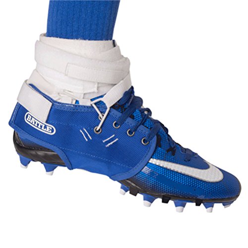 Algopix Similar Product 16 - Battle Sports xFAST Ankle Support