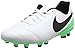 Algopix Similar Product 6 - Nike Kids Jr Tiempo Legend VI FG Soccer