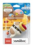 Algopix Similar Product 1 - Nintendo Yarn Poochy amiibo Collectable