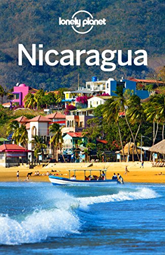 Algopix Similar Product 15 - Lonely Planet Nicaragua (Travel Guide)